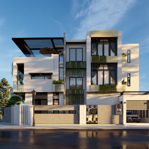 Expert guidance at every step