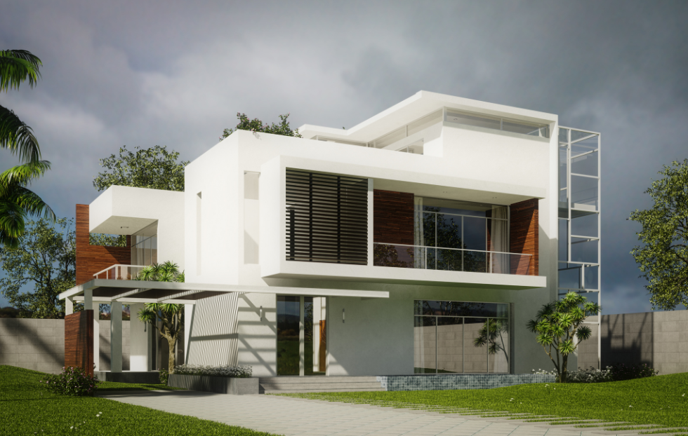 Ongoing Duplex Project - MD Developer