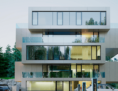 Real Estate Business Head at MD Dealer & Developer