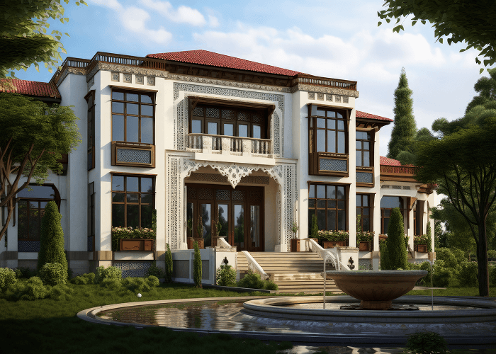 Real Estate Services by MD Dealer & Developer - Plots, Flats, Duplex Homes