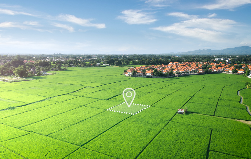 Construction Site - New Flats & Duplex by MD Dealer & Developer