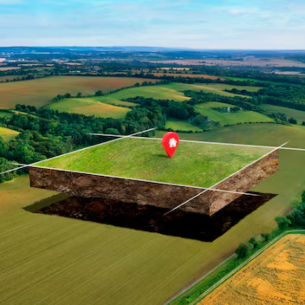 Construction Site - New Flats & Duplex by MD Dealer & Developer